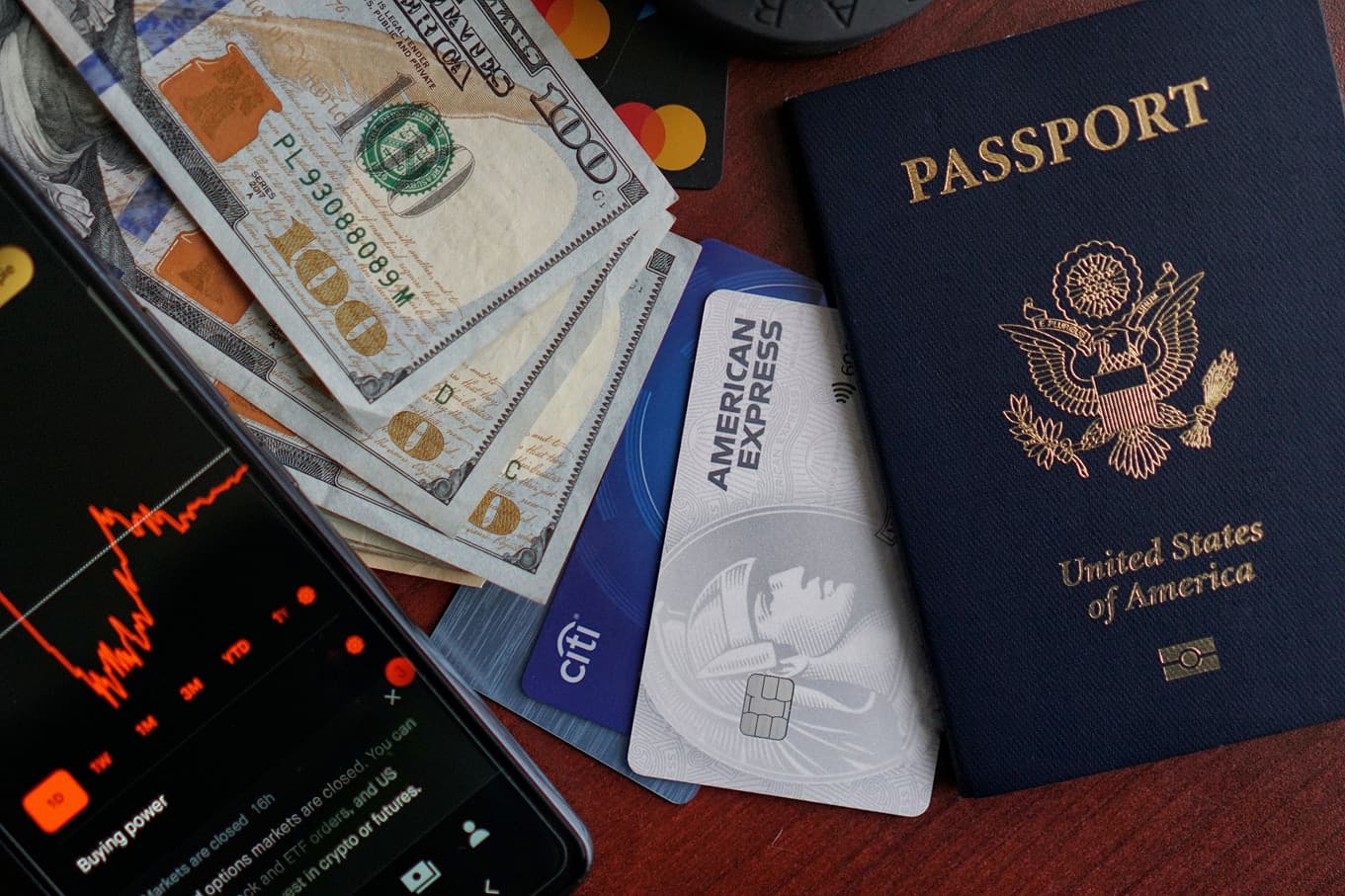 Lending & Financial Services — photo