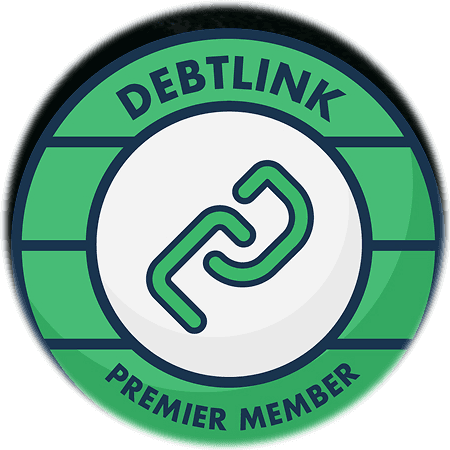 DebtLink Premier Member