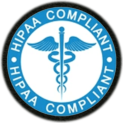 HIPAA Compliant