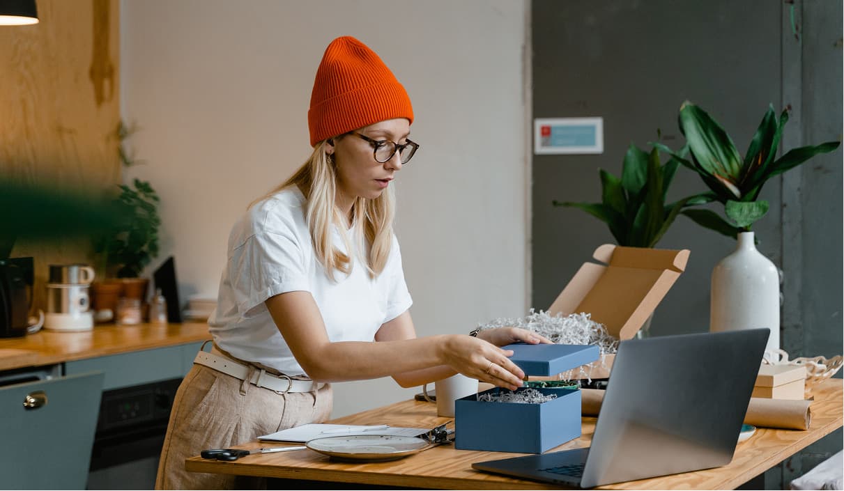 Scale workflows, not headcount